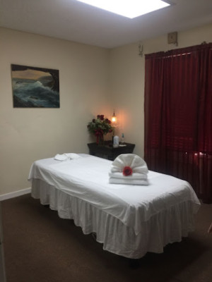 Massage University Boulevard