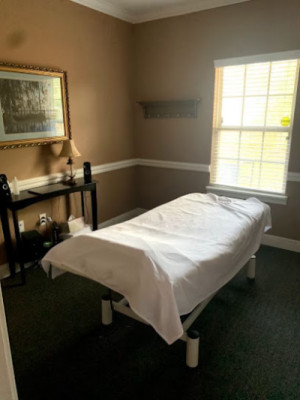 Serenity Spa LLC