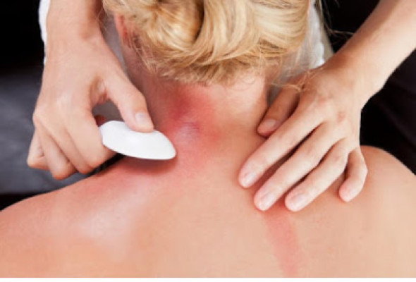 LI TUI NA MASSAGE